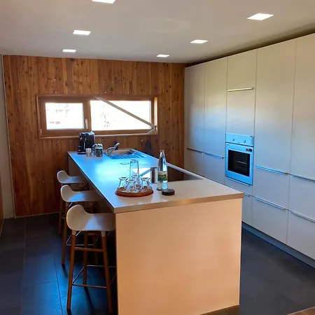 Sonnenchalet Bodman-Ludwigshafen