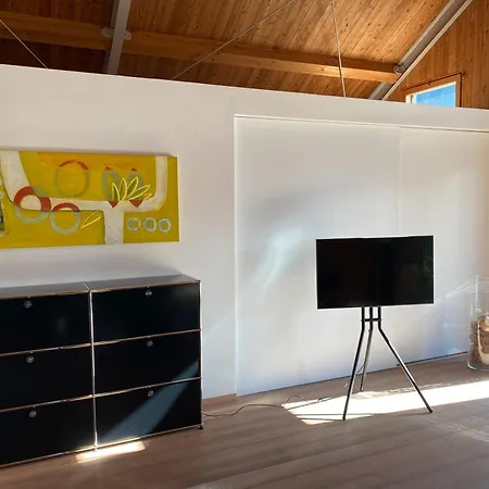 Sonnenchalet * Bodman-Ludwigshafen