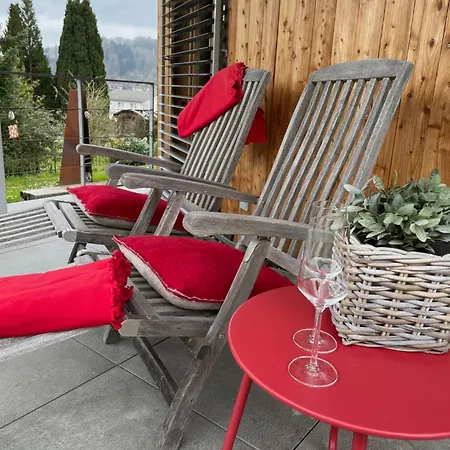 Sonnenchalet