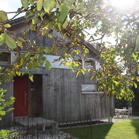 Sonnenchalet Chalet