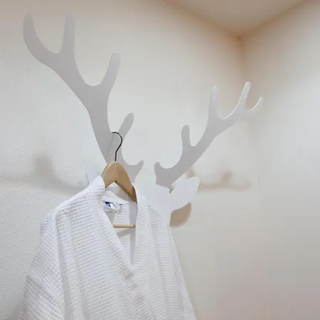 Σπίτι διακοπών Sonnenchalet