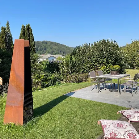 Sonnenchalet Σπίτι διακοπών *