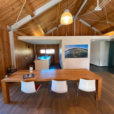 Σπίτι διακοπών Sonnenchalet *