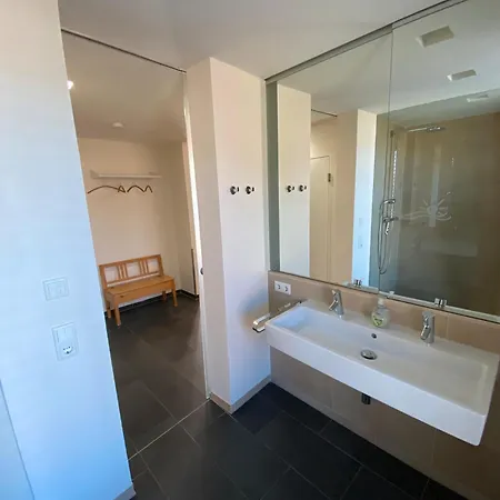 Sonnenchalet Chalet Bodman-Ludwigshafen