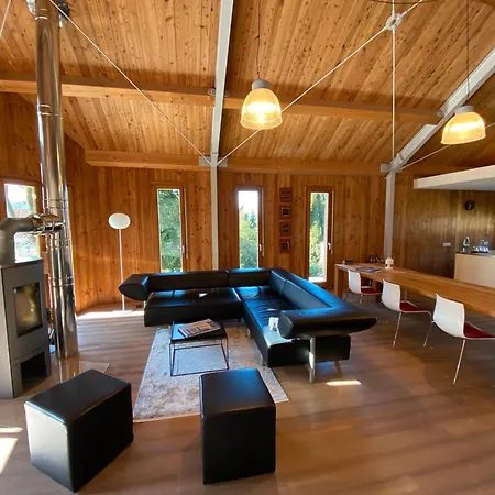 Sonnenchalet Σπίτι διακοπών