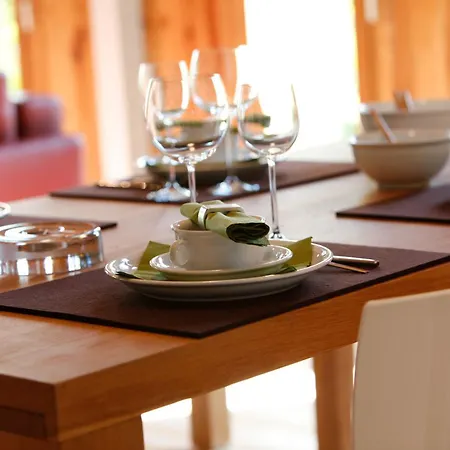 Σπίτι διακοπών Sonnenchalet