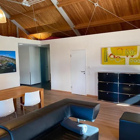 Sonnenchalet Σπίτι διακοπών Bodman-Ludwigshafen