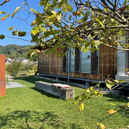 Chalet Sonnenchalet Bodman-Ludwigshafen