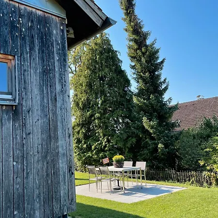 Sonnenchalet *