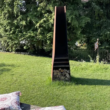 Sonnenchalet