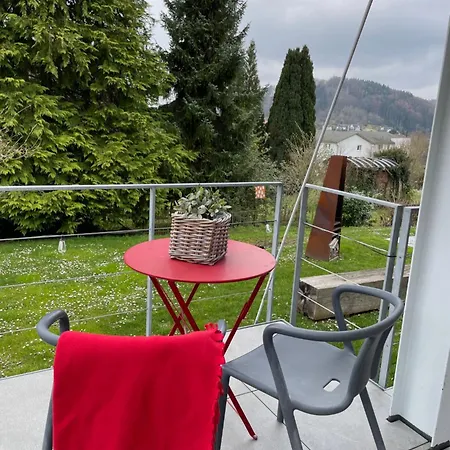 Sonnenchalet Chalet