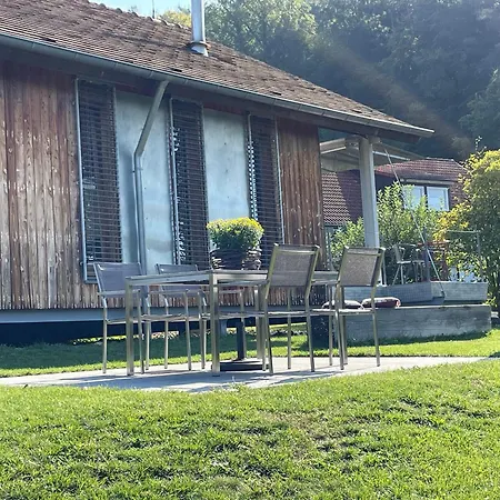 Sonnenchalet 博德曼路德维希港