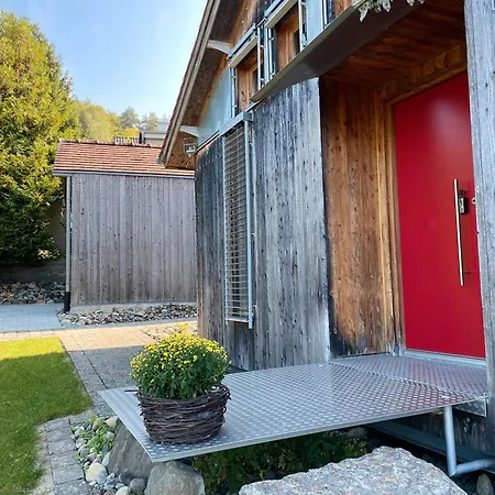 Sonnenchalet Σπίτι διακοπών Bodman-Ludwigshafen