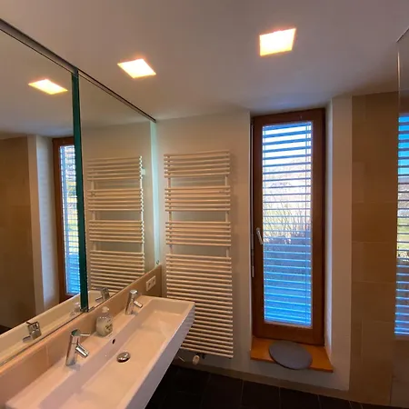 Sonnenchalet Σπίτι διακοπών *