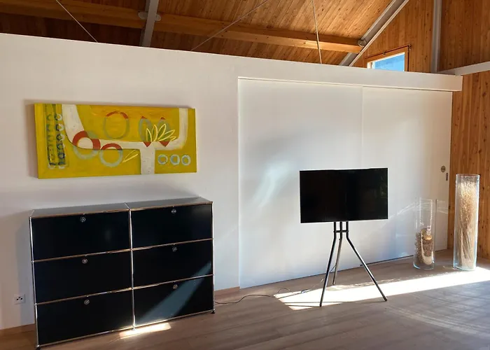 Sonnenchalet * 博德曼路德维希港