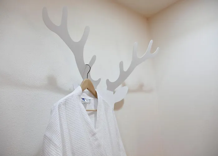 度假居 Sonnenchalet