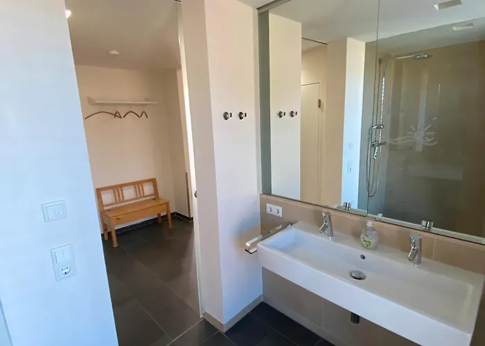 Sonnenchalet 度假居 博德曼路德维希港