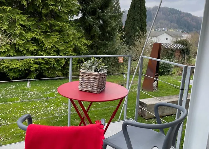 Sonnenchalet Nyaraló