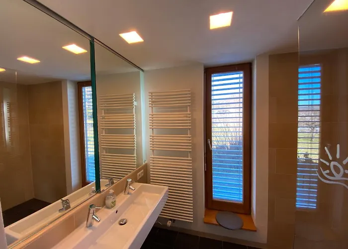 Sonnenchalet 度假居 *